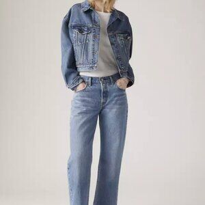 501® '90s Ankle Women's Jeans